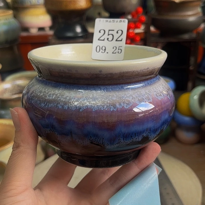 瓷片景德镇陶瓷手工制作