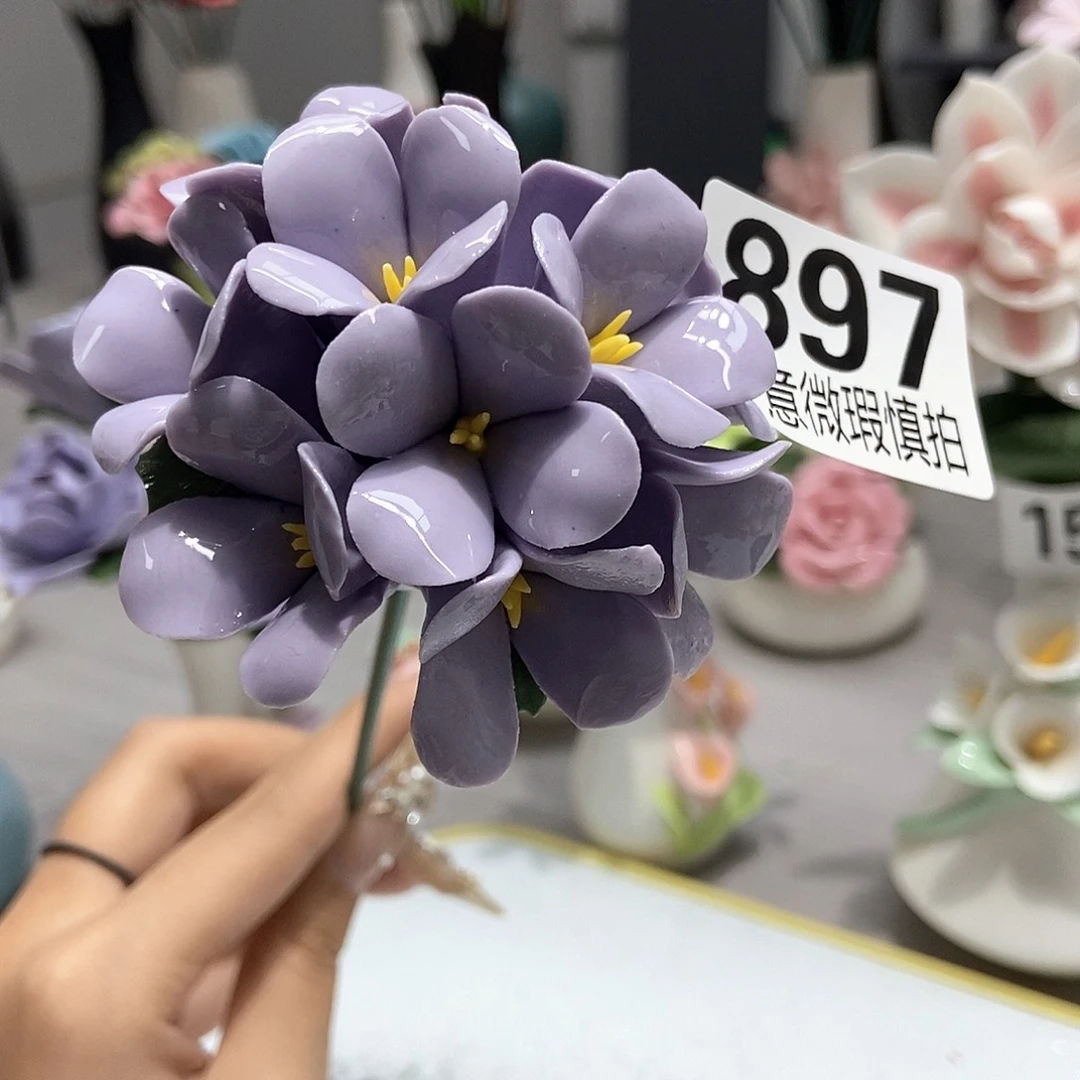 陶瓷手工制作工艺