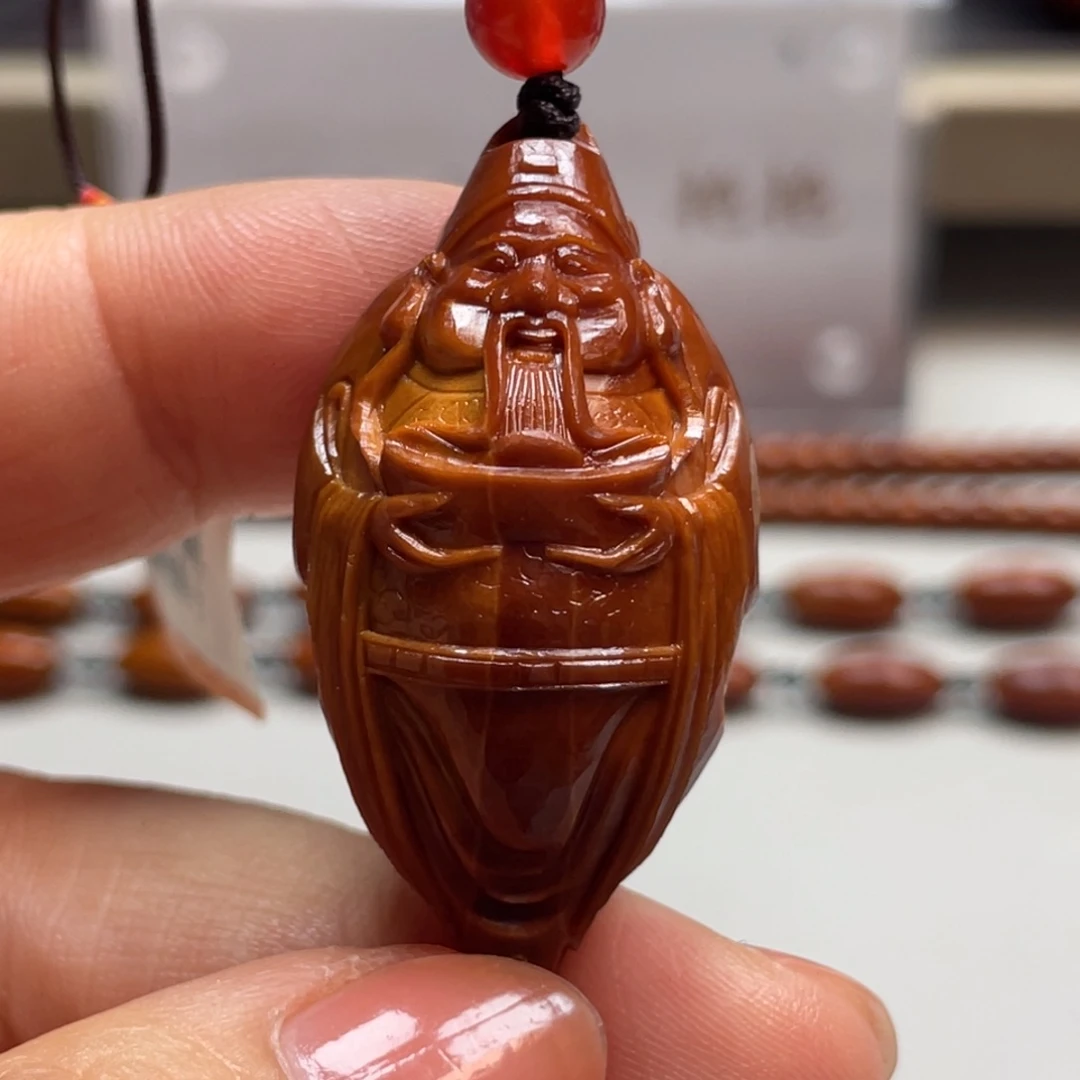 手串/手链橄榄核Hhediao·Hhediao