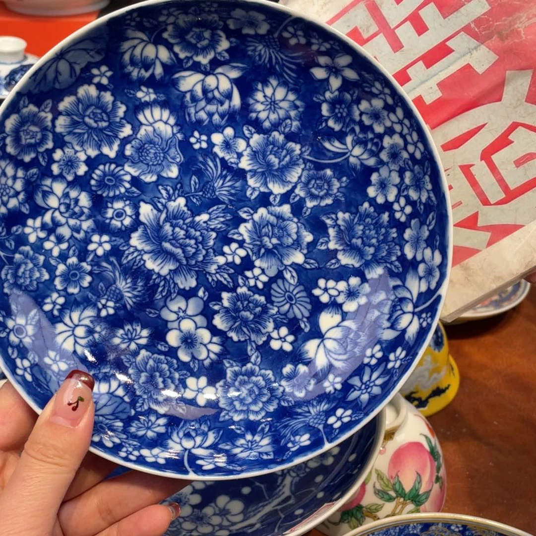 景德镇景德镇瓷器景德镇