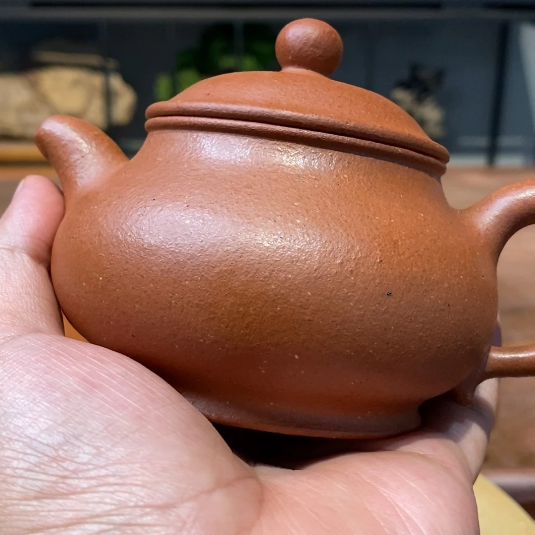 紫砂茶壶T*s宜兴紫砂壶