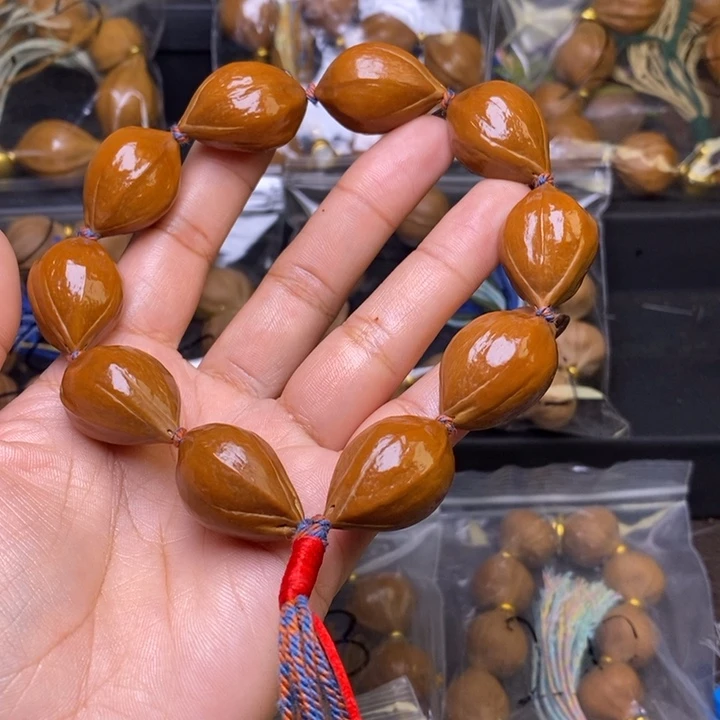 手串/手链橄榄核橄榄1.9/25.8