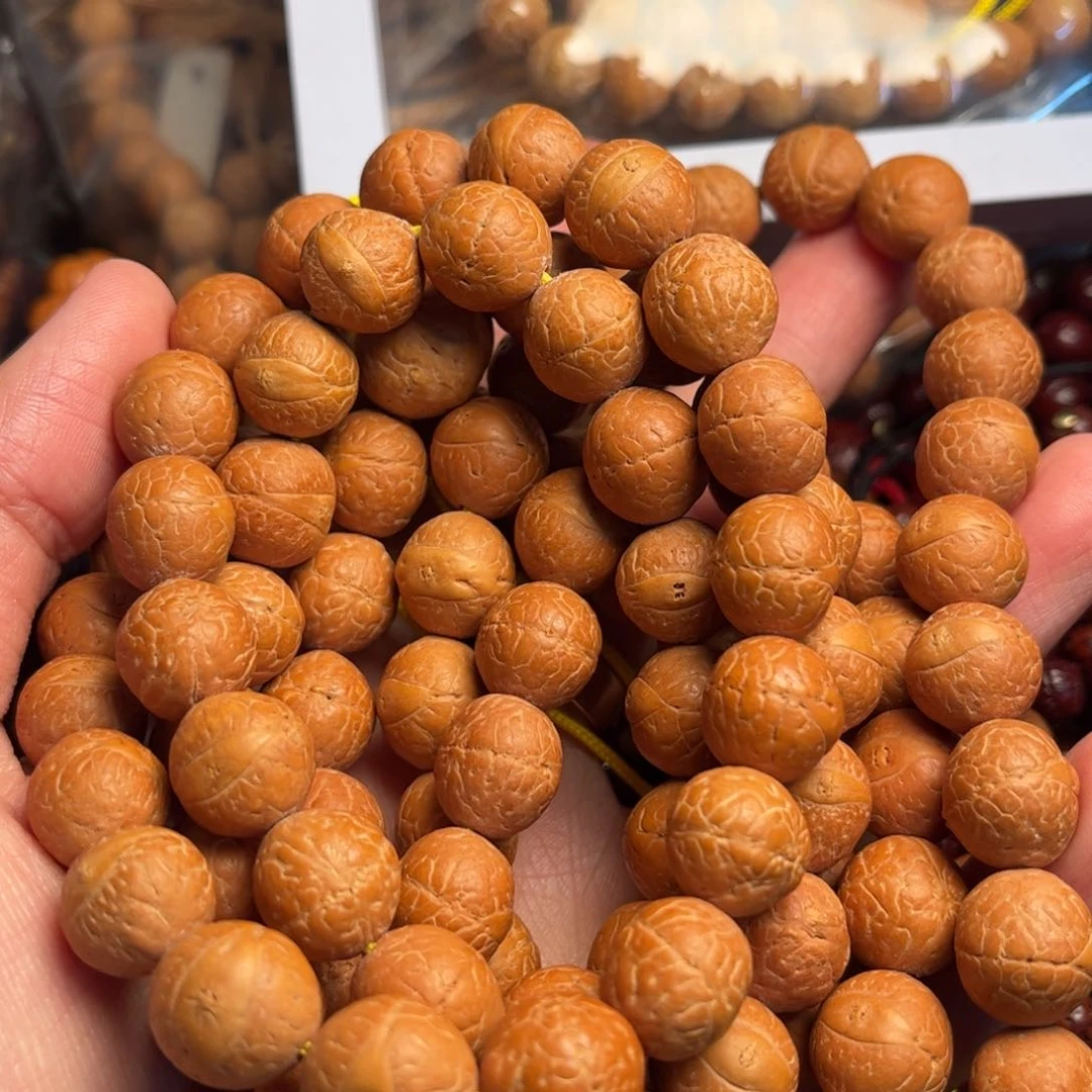 吊坠凤眼菩提凤眼