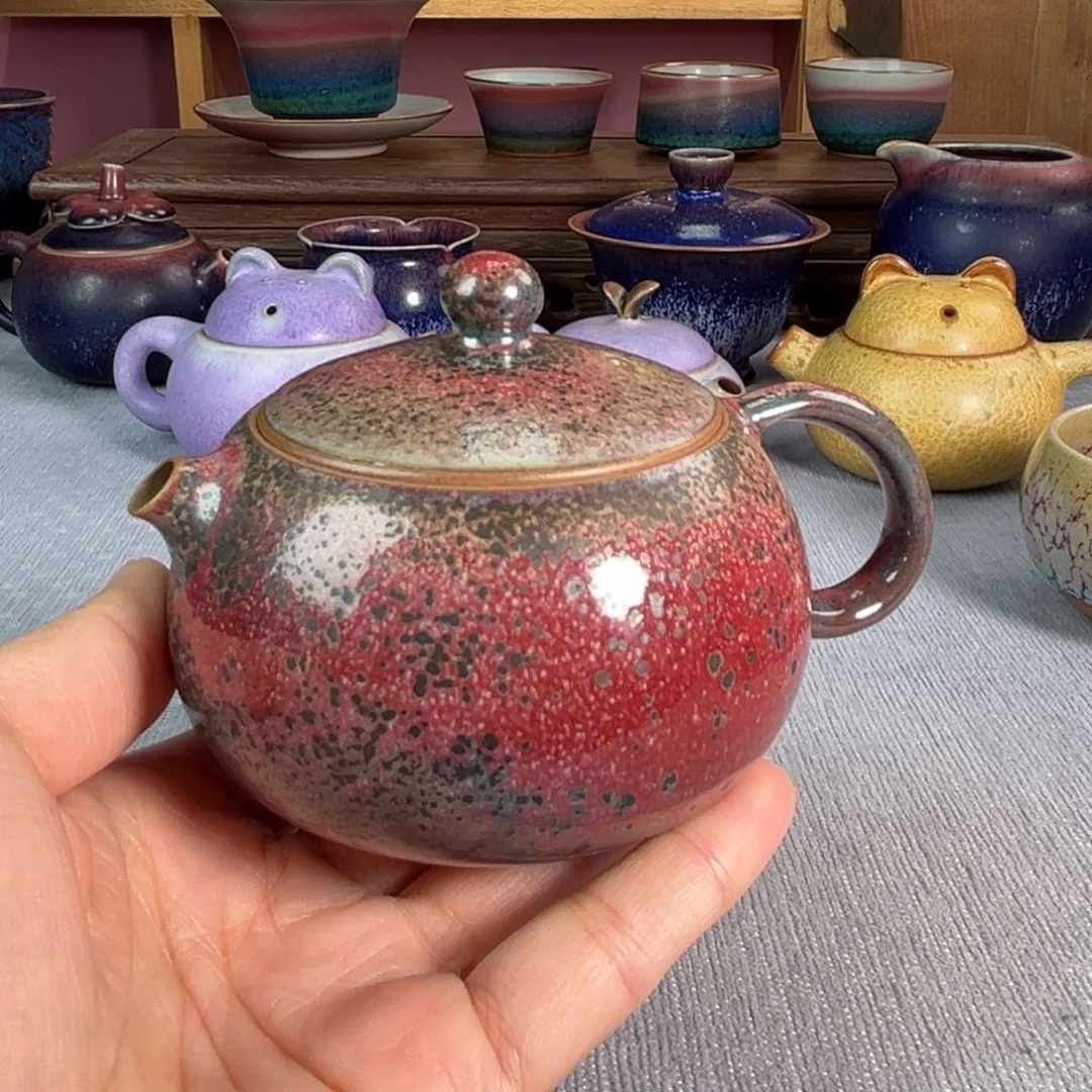 【闪购商品】钧瓷000125