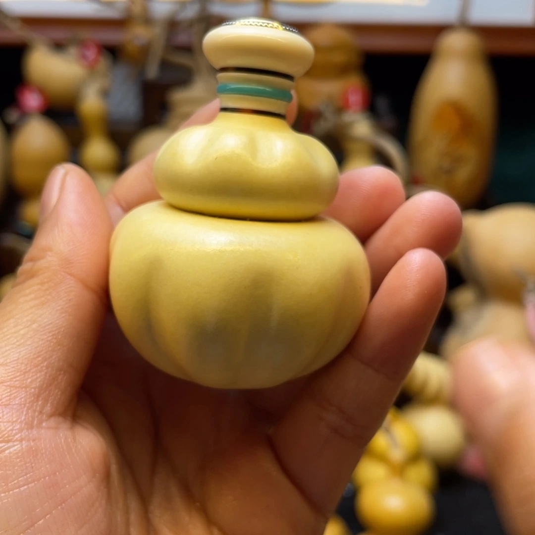 静**然葫芦等多种颜色可选哦小包邮哦