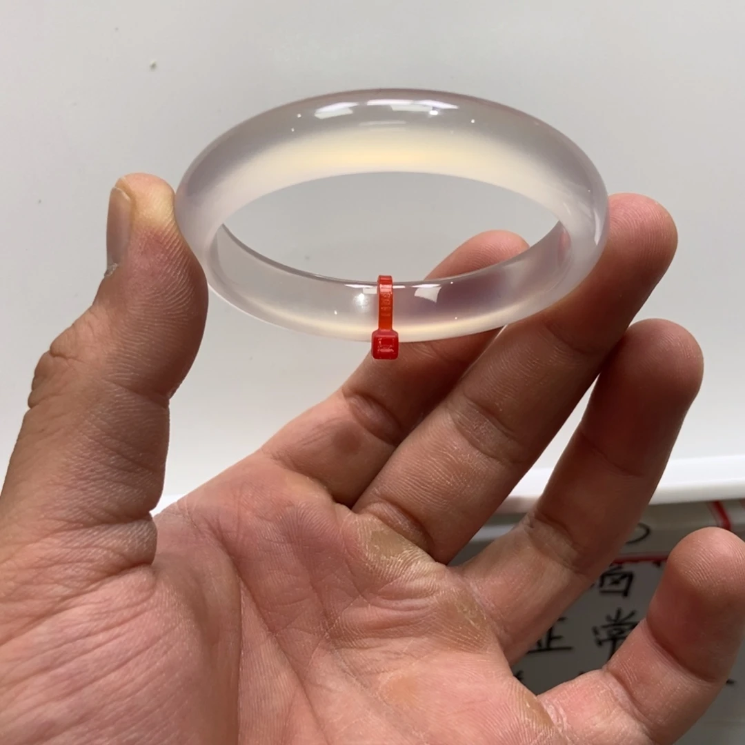 小***儿手镯玛瑙/玉髓未镶嵌620
