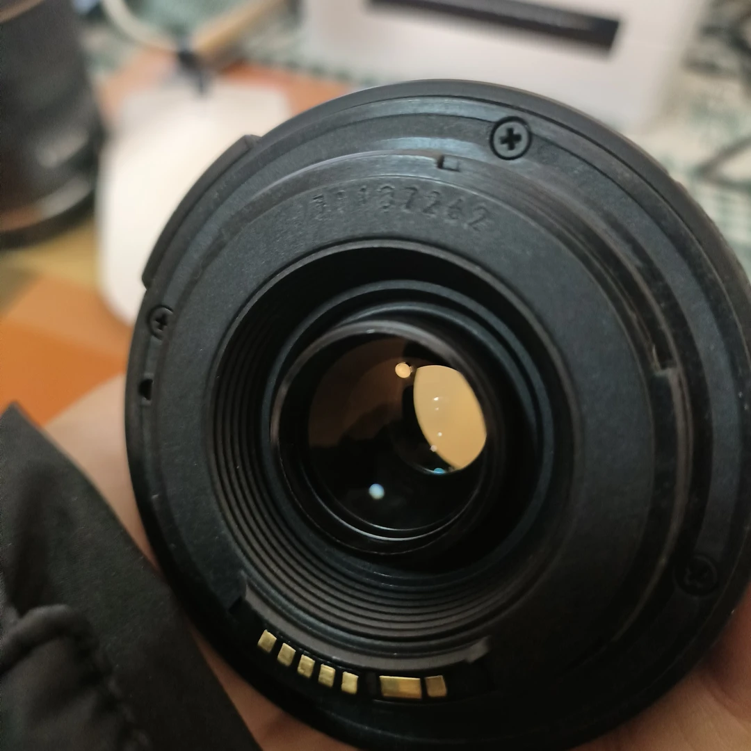 9新 Canon/佳能 EF卡口（不包含配件）
