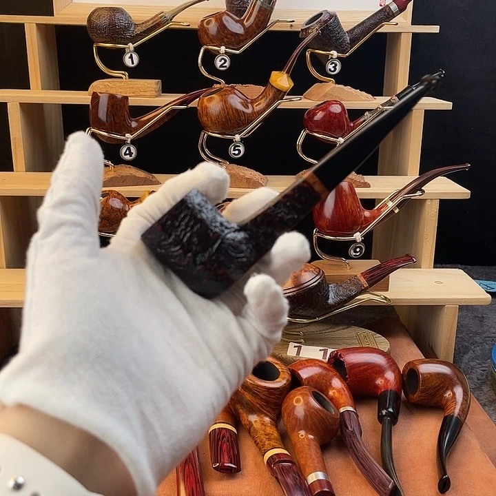 石楠木手工工艺品