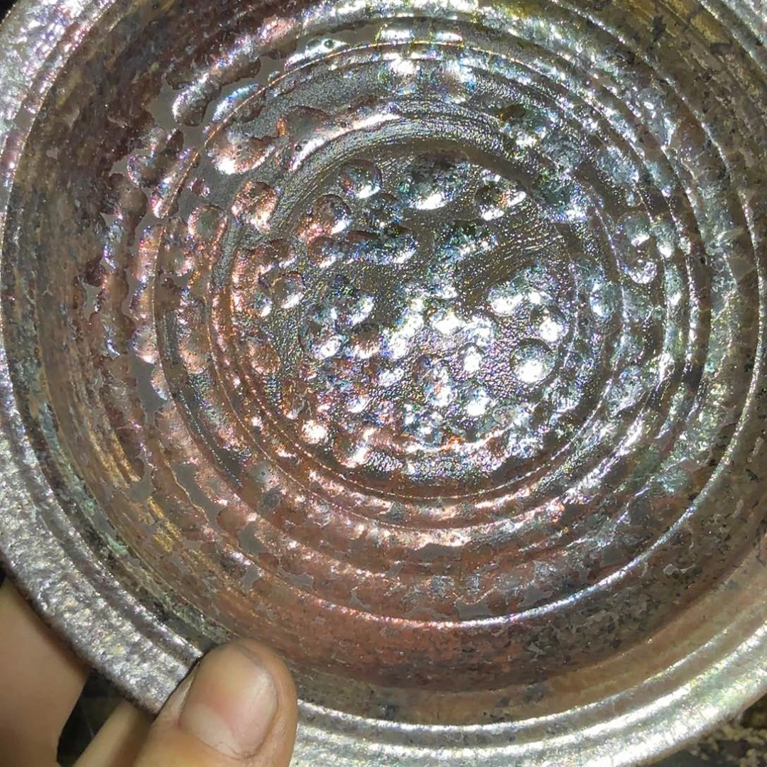 *****全手工制作精品壶承