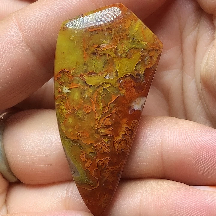 玛瑙/玉髓未镶嵌手串