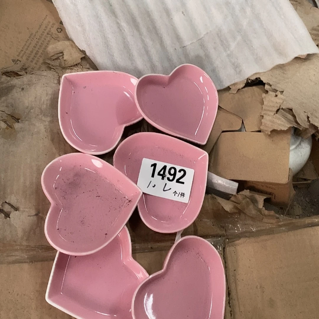 搪瓷外贸陶瓷微瑕1492
