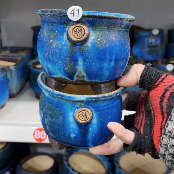 红陶内口10高9左右