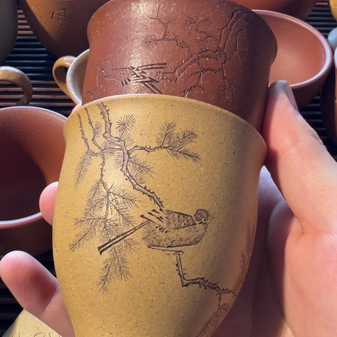 銗***。紫砂茶杯杯子杯子杯子杯子杯子杯子