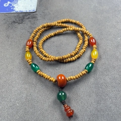 【闪购商品】星月菩提吊坠星月