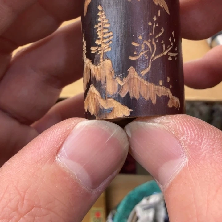 紫砂茶宠现代工艺美术作品