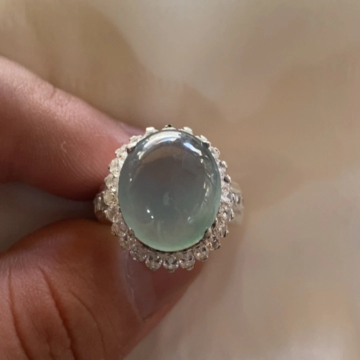 未镶嵌定制翡翠7号链接