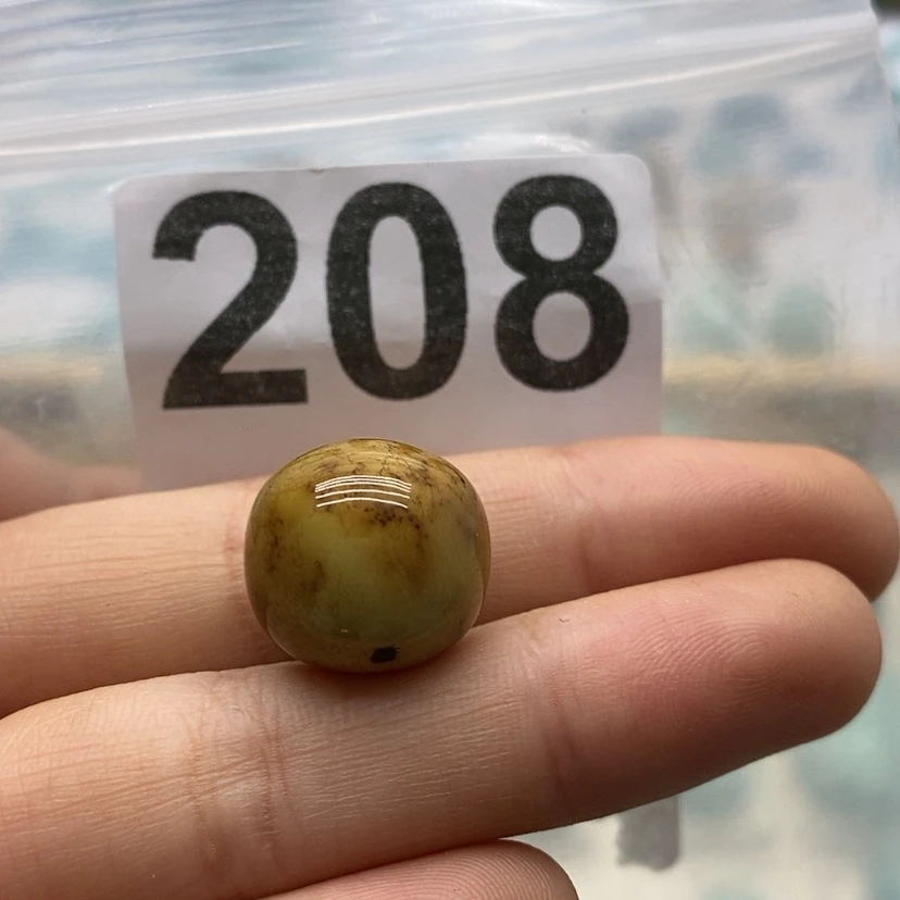 【闪购商品】绿松石颈饰未镶嵌