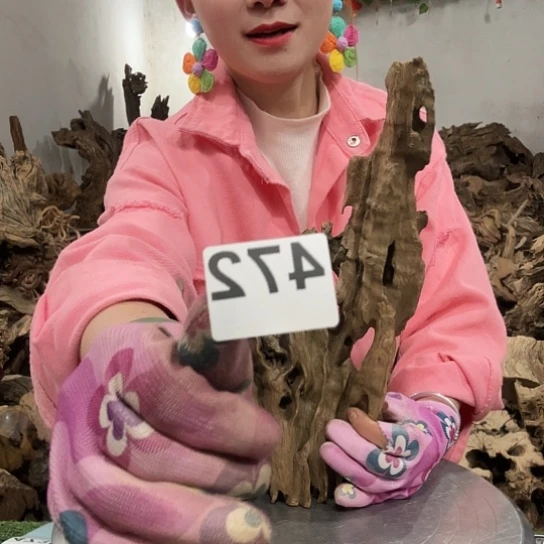 ?****)紫砂的味道很浓很香的