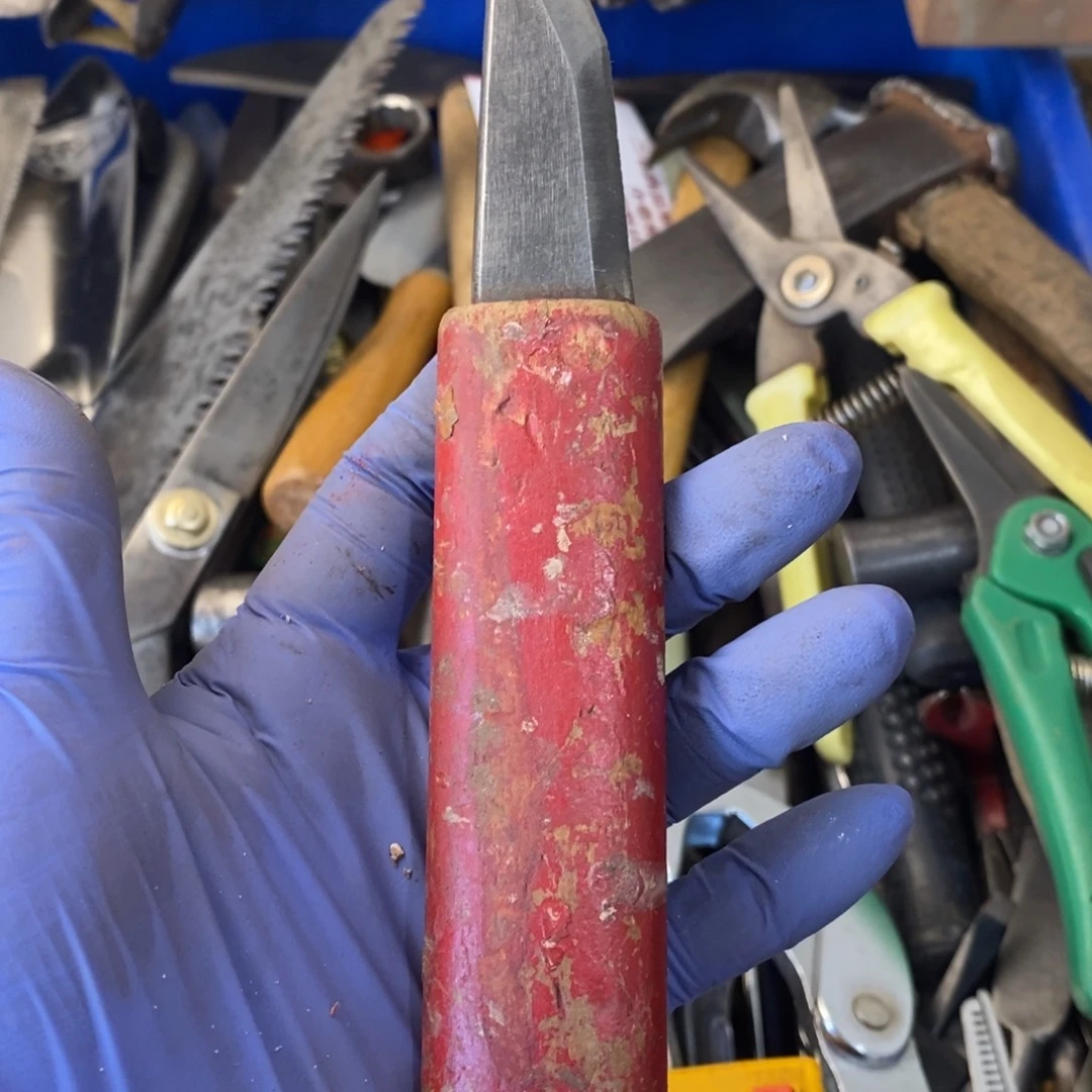 袁***波五金工具制造工艺