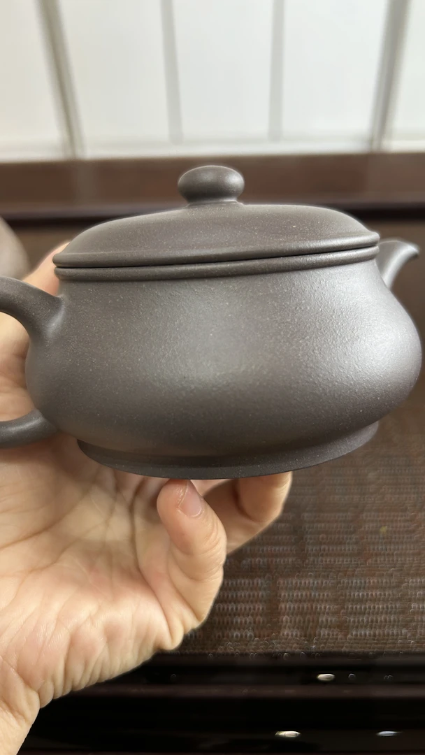 明炉【天青泥】180cc