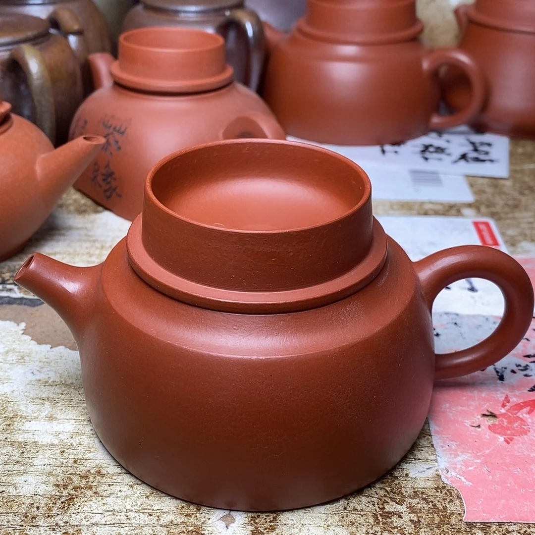 紫砂茶壶紫砂艺术