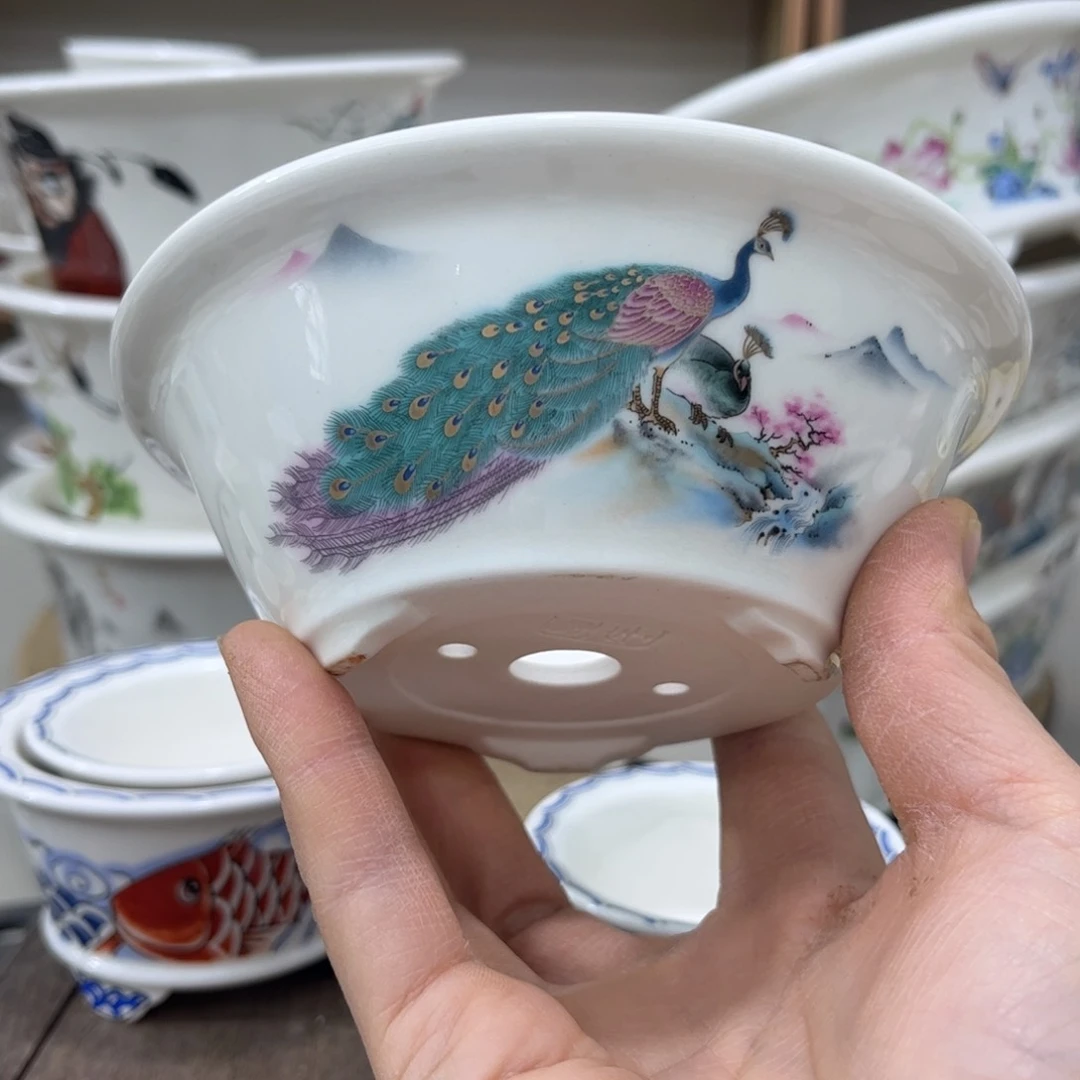陶瓷内直径11.5-4一只