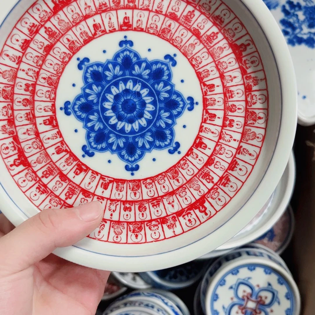 瓷片仓库直播间专属链接