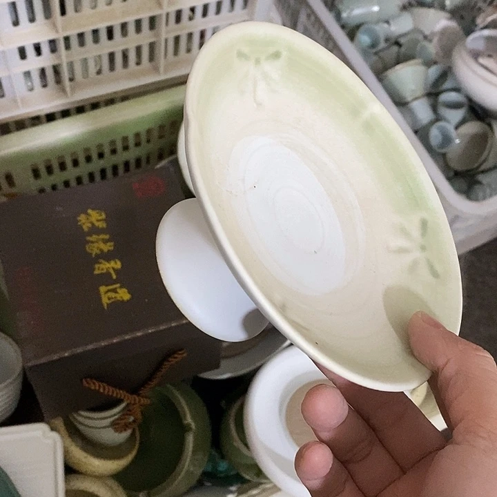 陶瓷艺术品及陶瓷制品