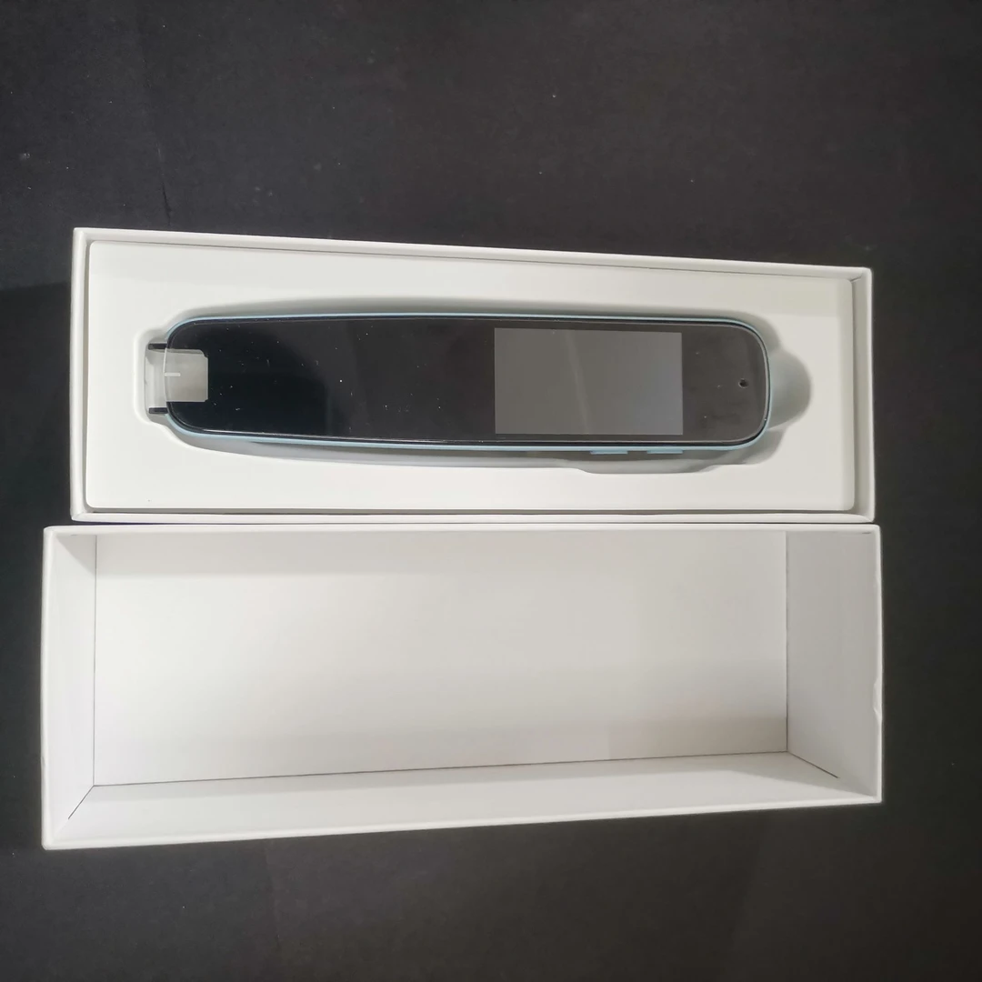 准新品  学习词典笔 扫读