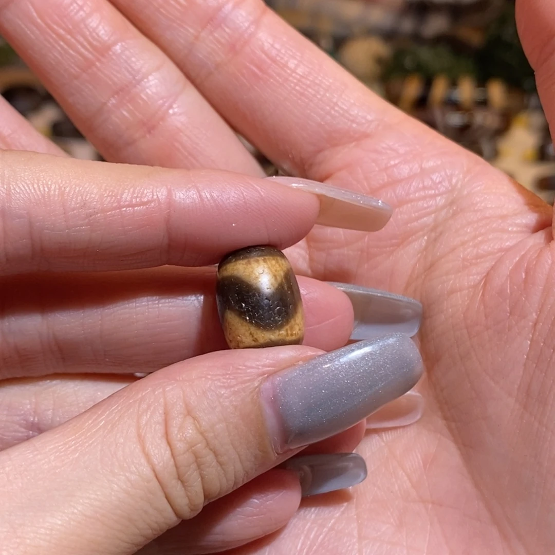 玛瑙/玉髓（覆膜）散珠珠子