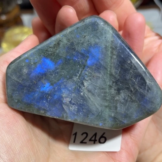 【闪购商品】水晶大型摆件（非配饰）未镶嵌