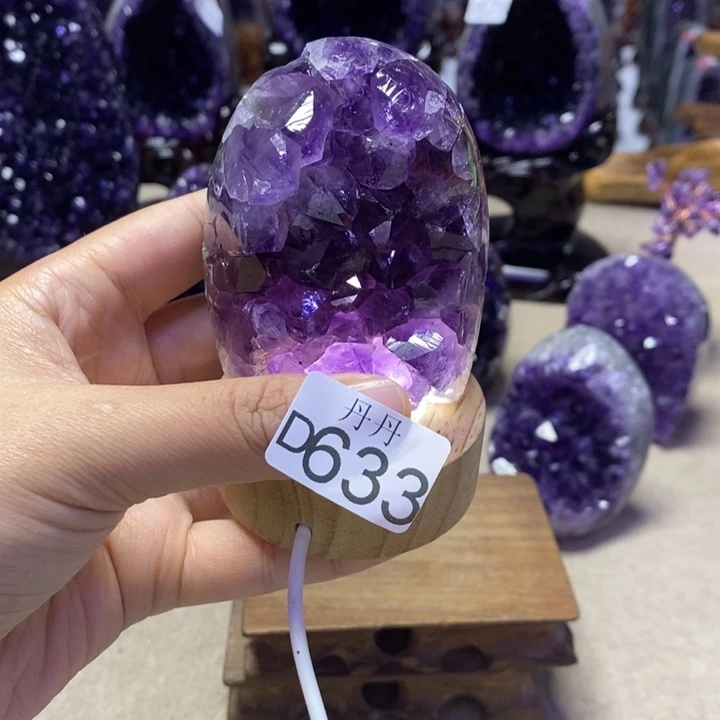 未镶嵌大型摆件（非配饰）水晶