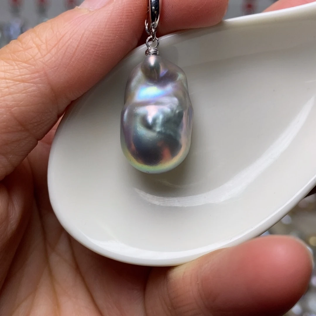 淡水珍珠其它未镶嵌