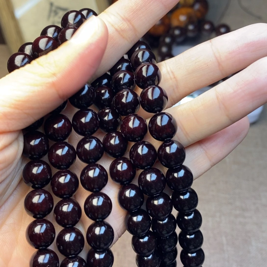 檀香紫檀（小叶紫檀）1.0