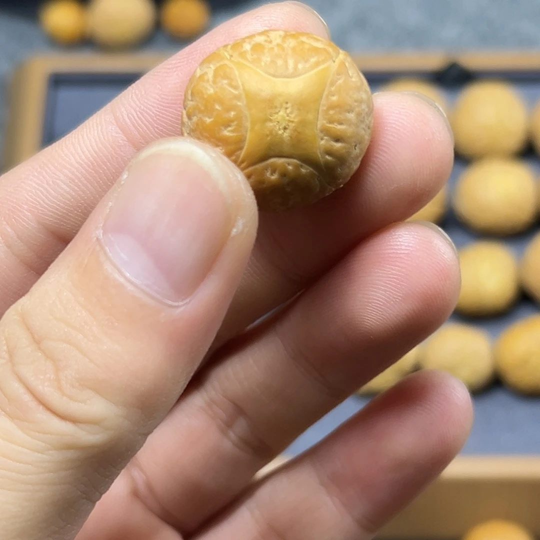 疯***哥凤眼菩提吊坠22+22+麒麟眼