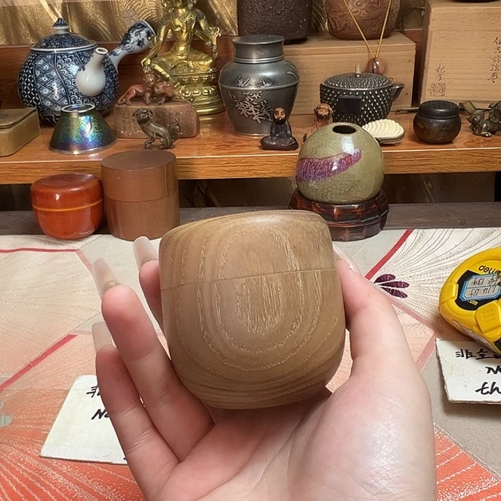 精美小瓷器杂项摆件