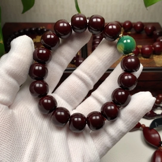 橄榄核手串/手链ℒ****猴头