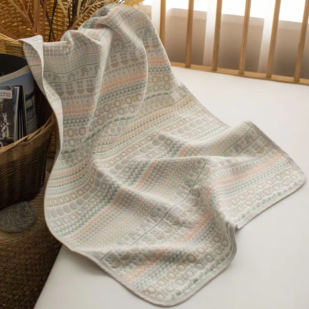 雅赞78*130儿童床单新生儿柔软透气纯棉吸汗