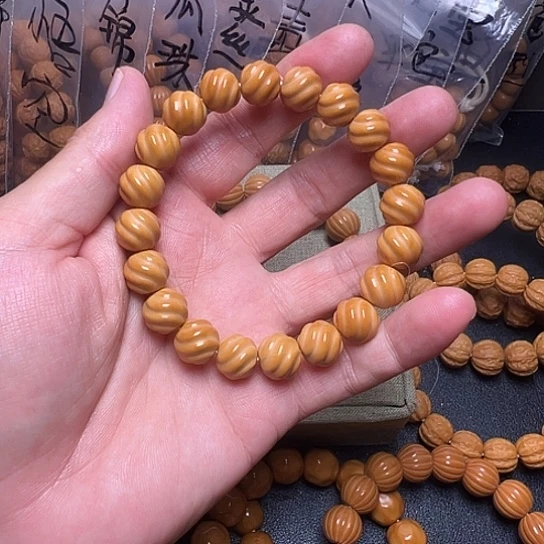 猴头核桃手串扭转乾坤12