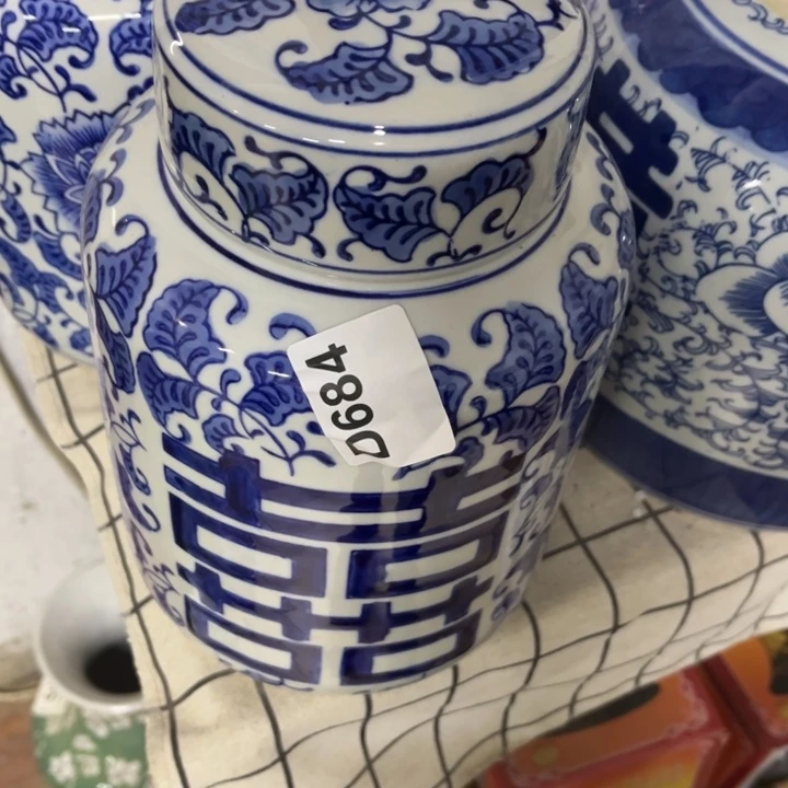 陶瓷制品 瑕疵处理