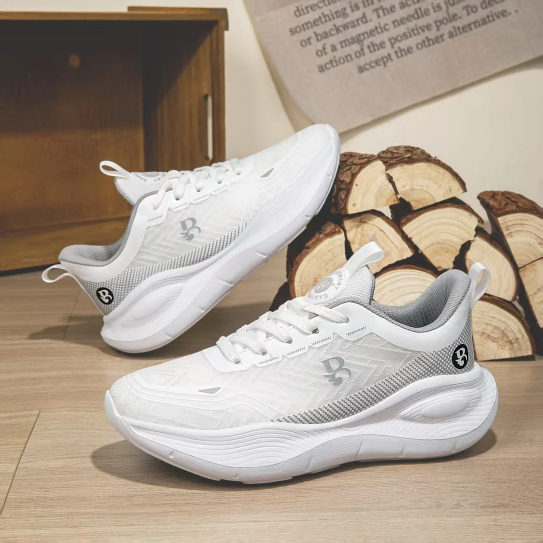 【春夏新款】男女休闲百搭柔软运动跑步鞋运动鞋BL6699