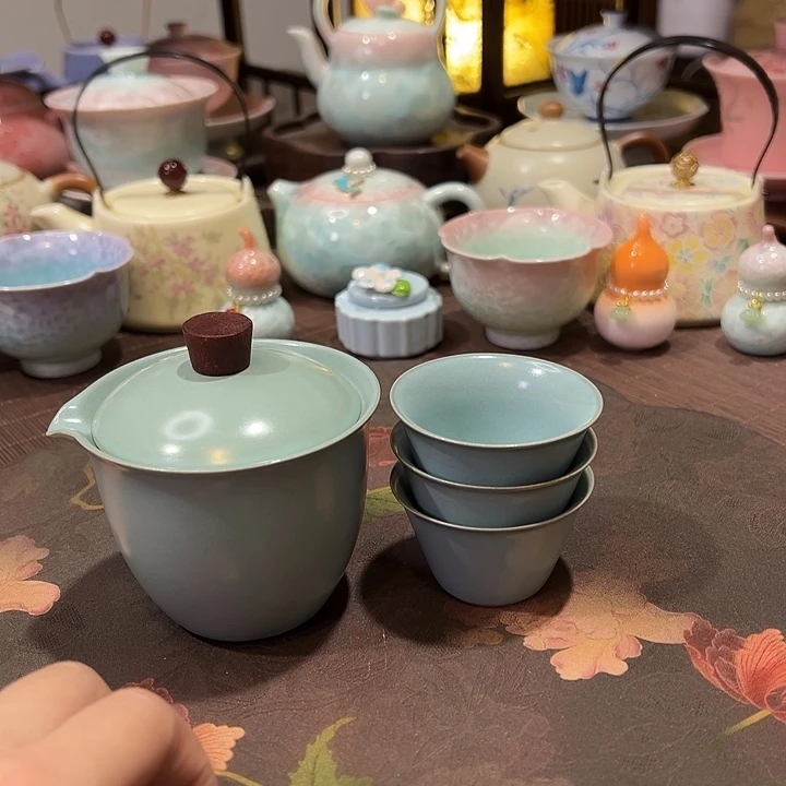 茶具配件其它茶器