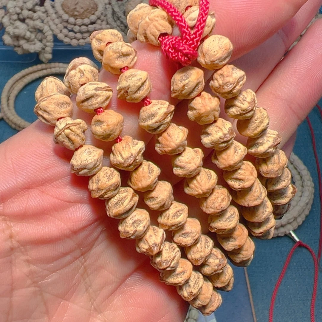 行***书吊坠柏香籽/百香籽