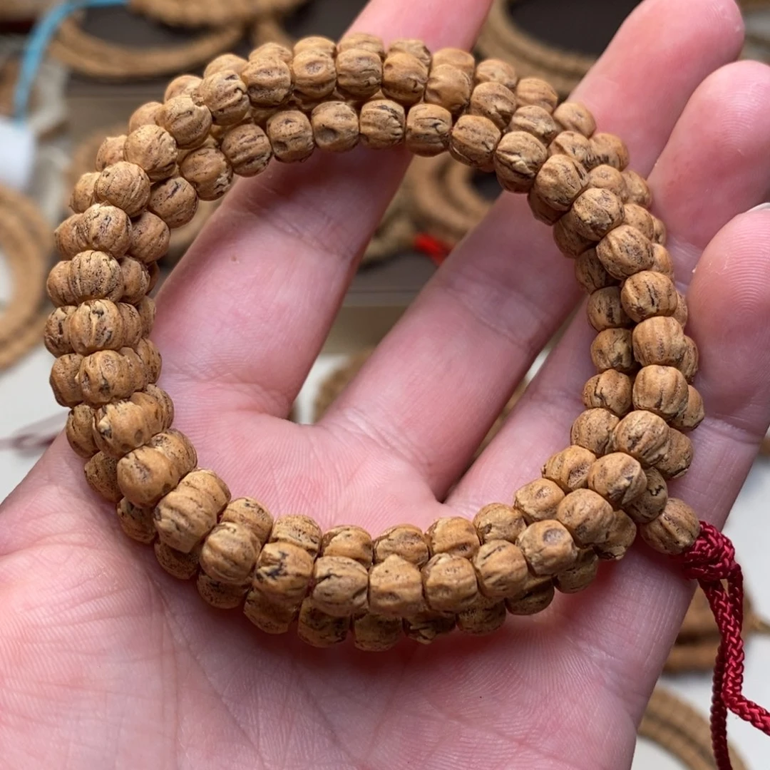 柏香籽/百香籽吊坠