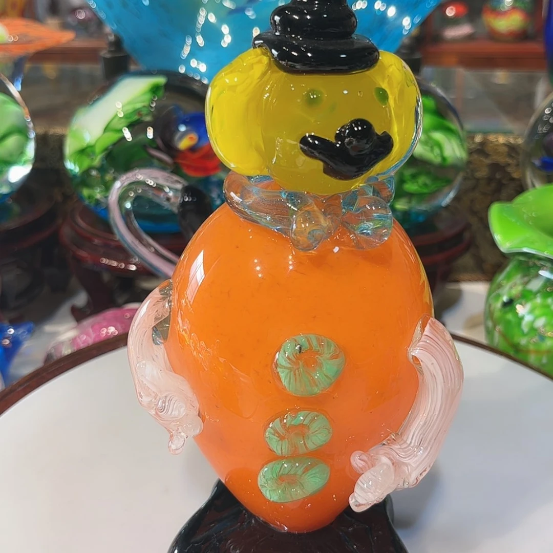 【闪购商品】琉璃手工艺品纯手工