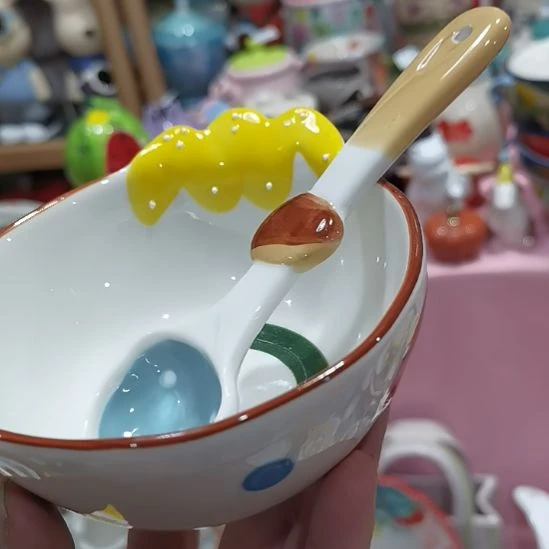 张***.瓷片陶瓷产品设计