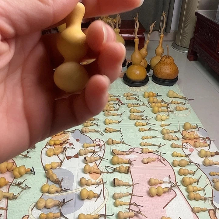 张***e八宝葫芦葫芦葫芦