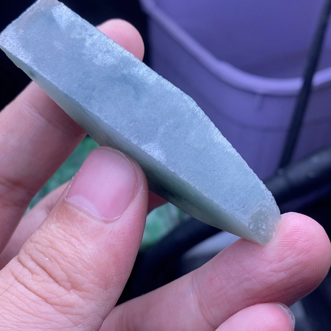 定制翡翠未镶嵌
