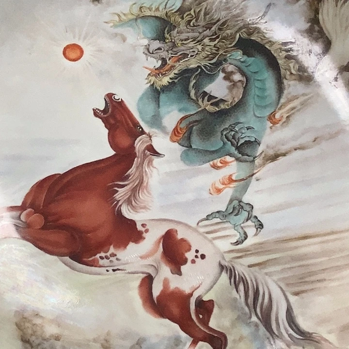 用***1景德镇陶瓷工艺品