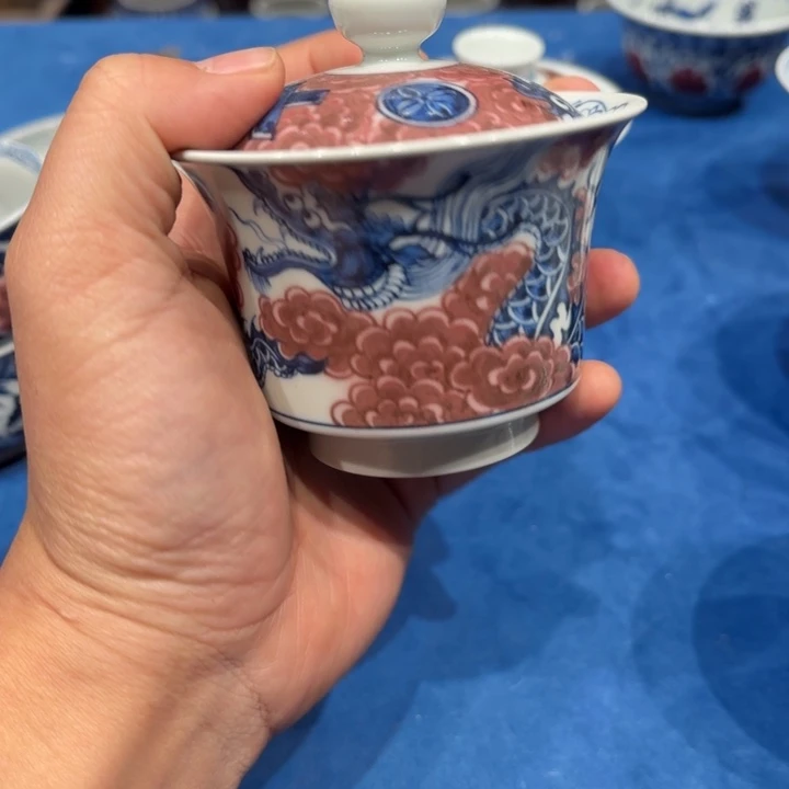 景德镇陶瓷博物有限公司